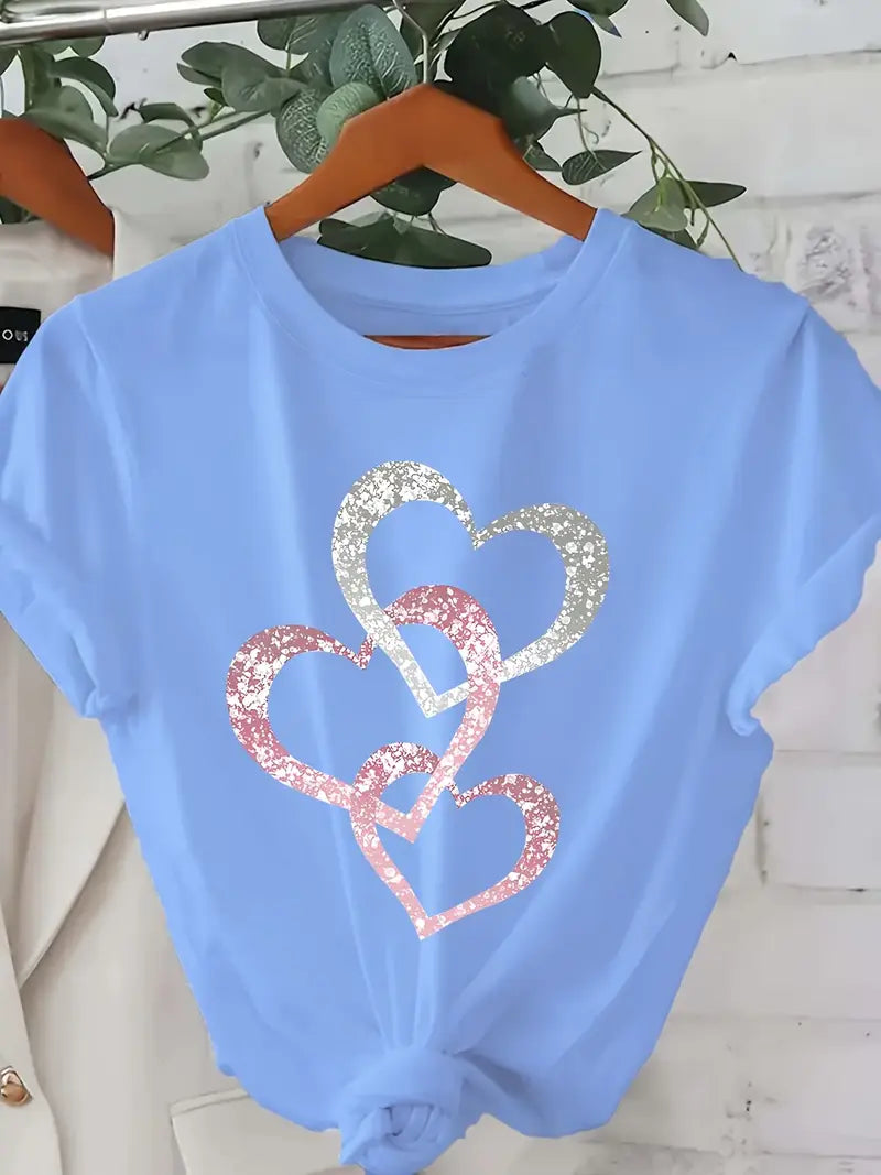 Bella Hope Support & Awareness Shirt