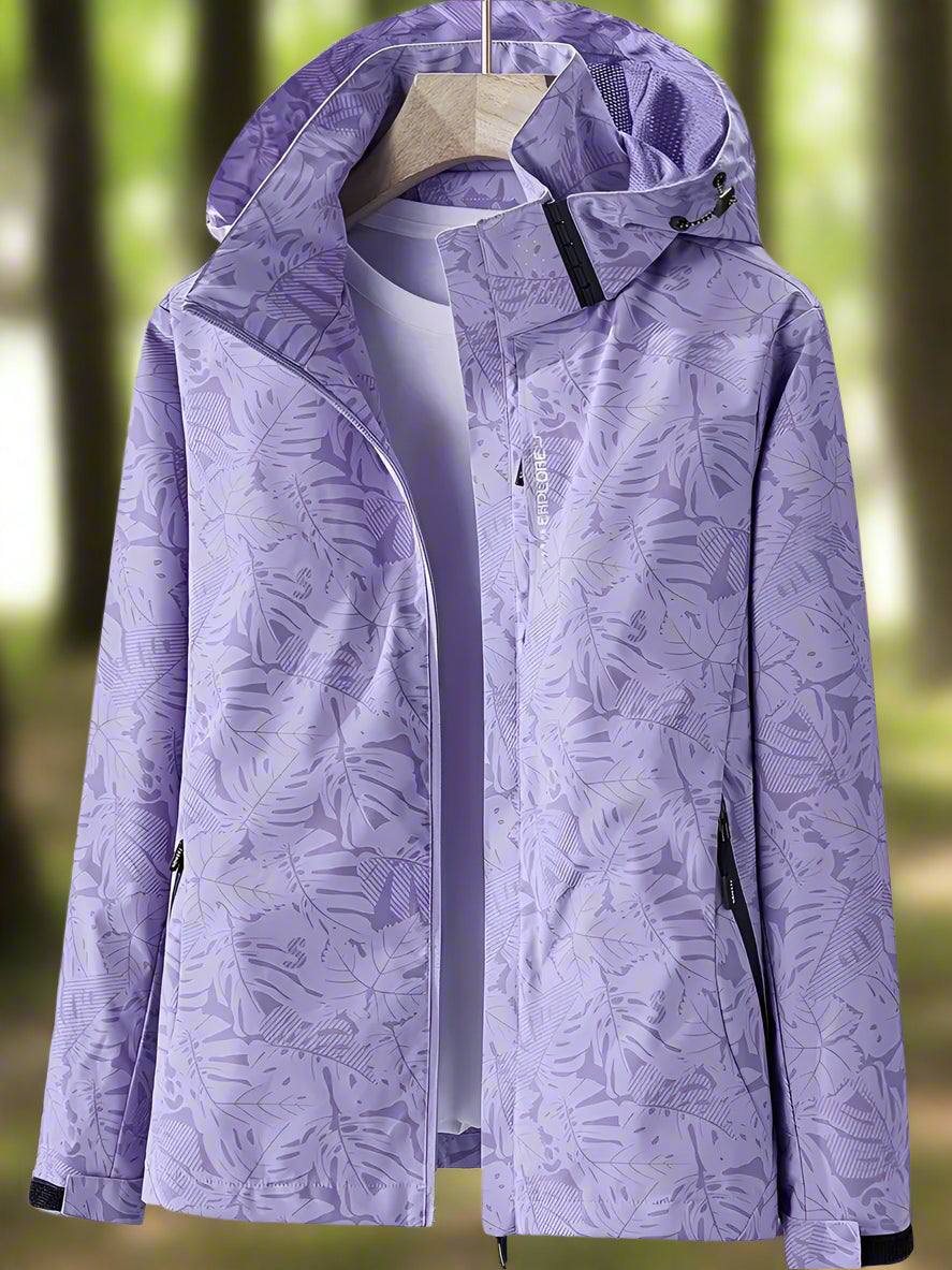 Mia Outdoor Breeze Jacket