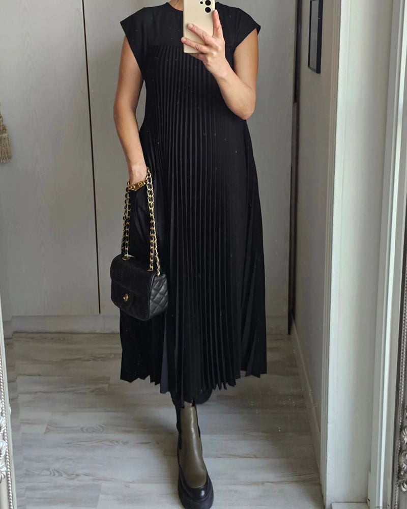 The Ava Everyday Elegance Dress