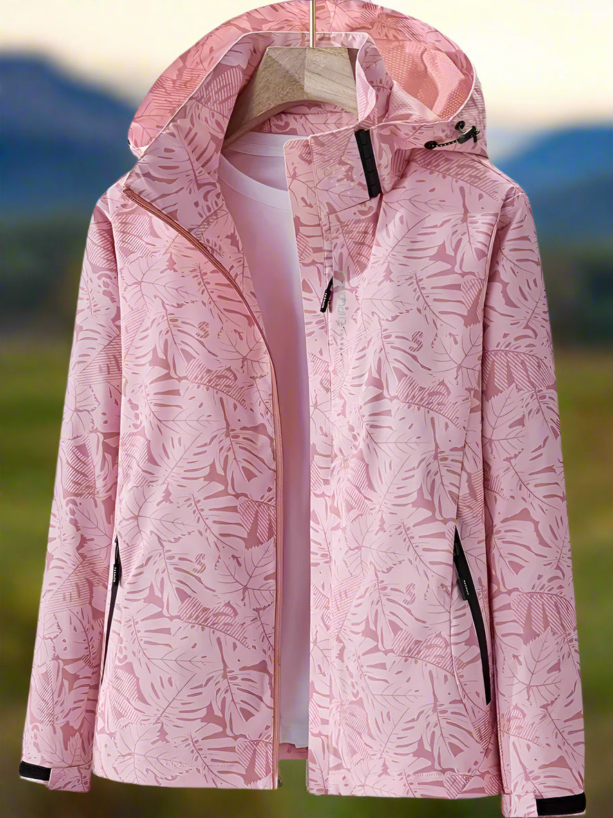 Mia Outdoor Breeze Jacket
