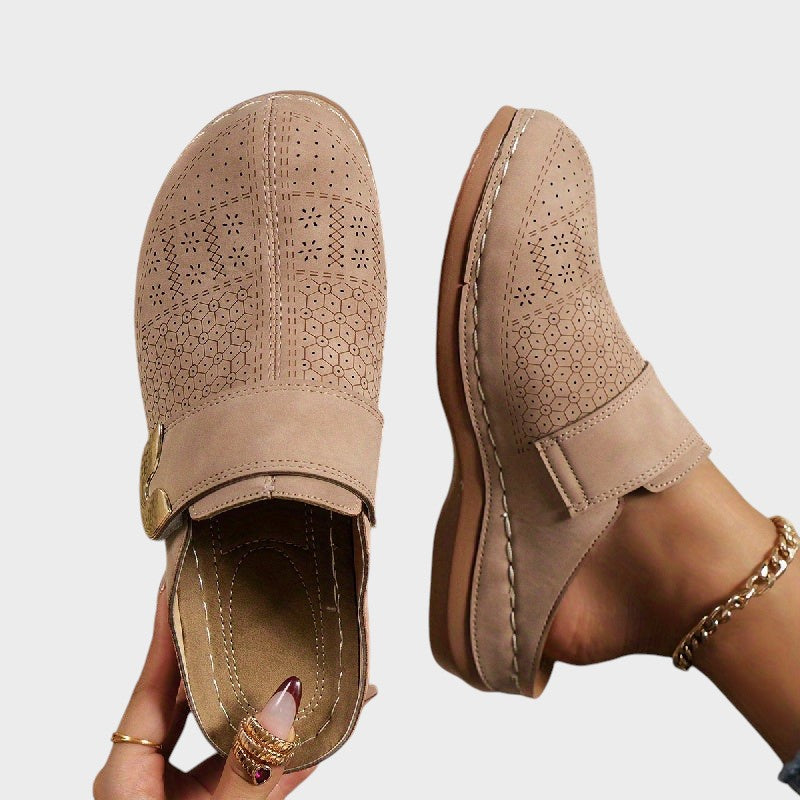 Lola Everyday Orthopaedic Comfort Mules