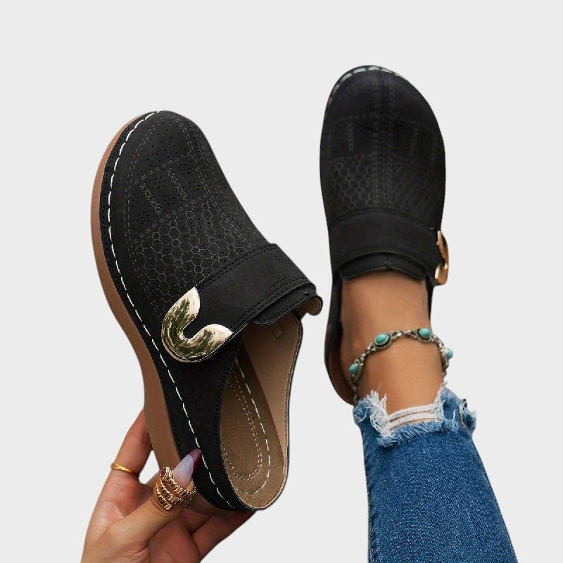 Lola Everyday Orthopaedic Comfort Mules