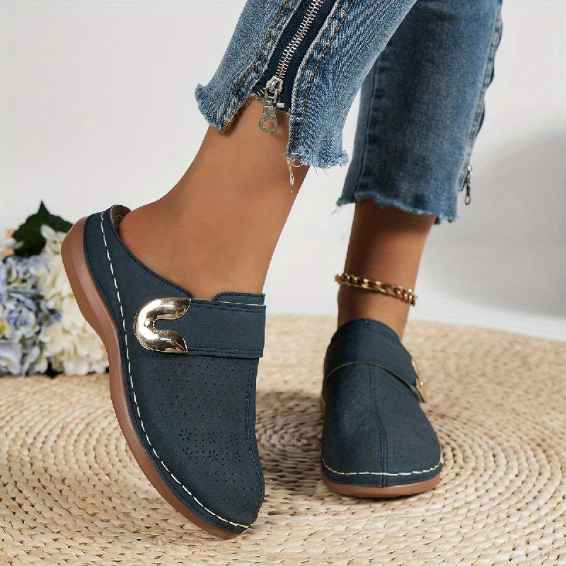 Lola Everyday Orthopaedic Comfort Mules
