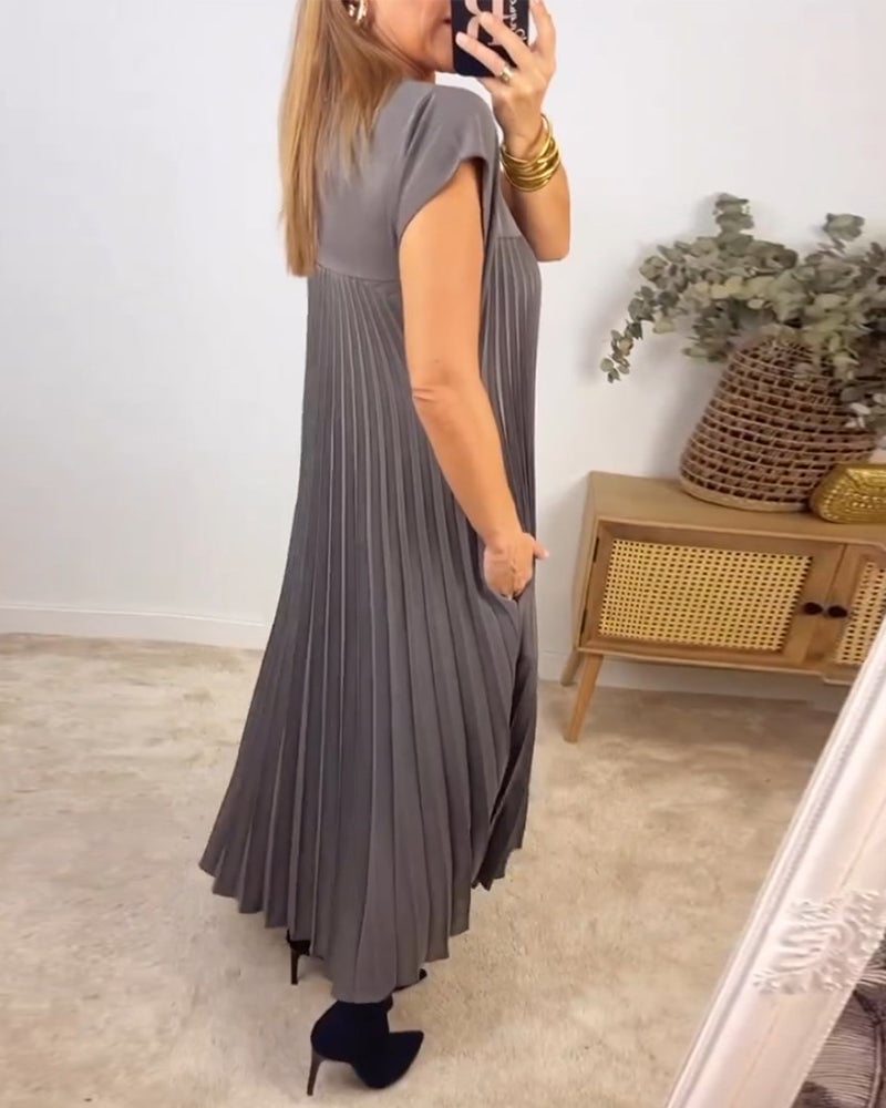 The Ava Everyday Elegance Dress