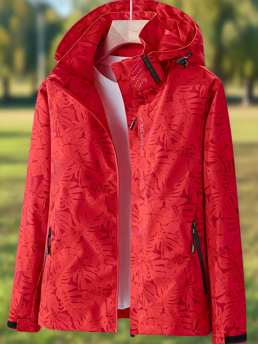 Mia Outdoor Breeze Jacket
