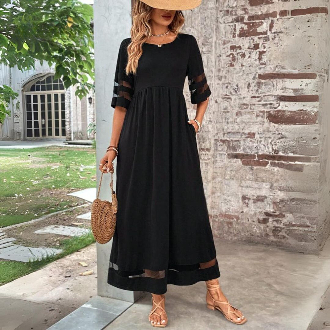 Darcie Flow & Flatter Fit Dress