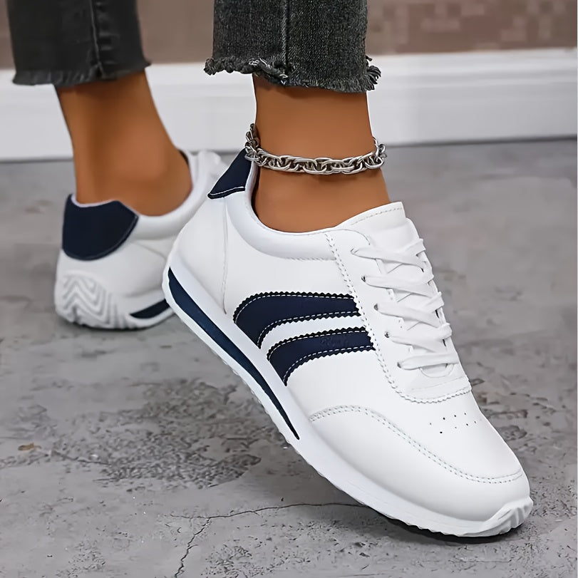 Tessa Lightweight Orthopedic Sneakers