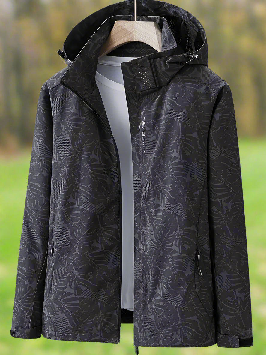 Mia Outdoor Breeze Jacket