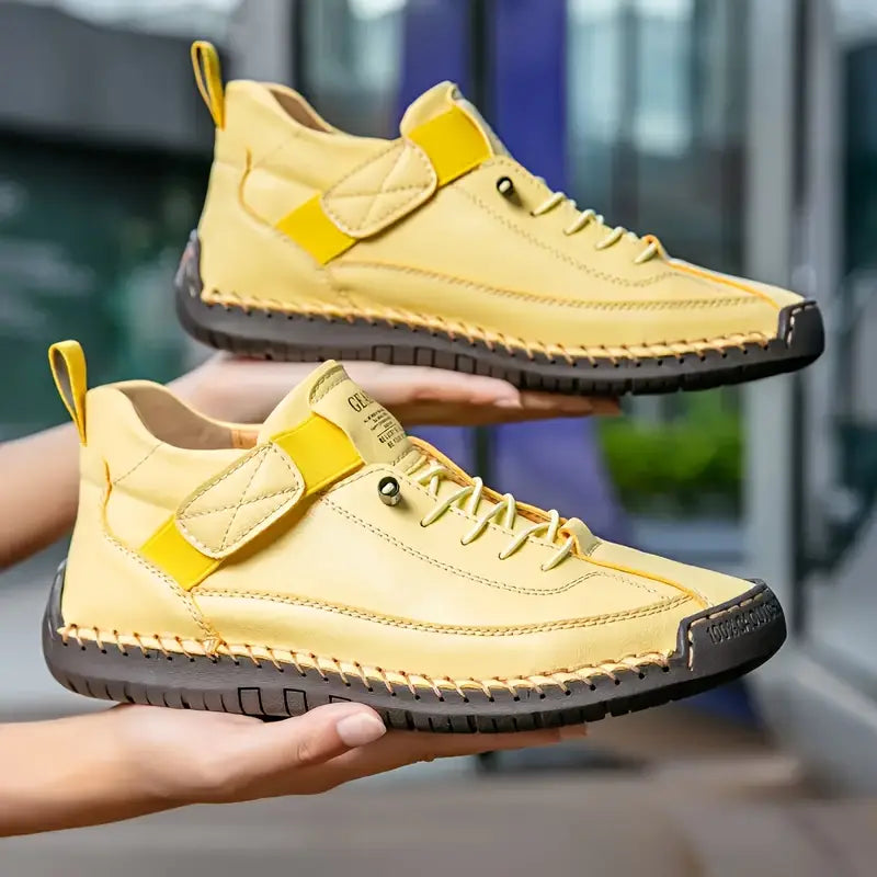 Evie CoolWalk Breathable Arch Support Sneakers