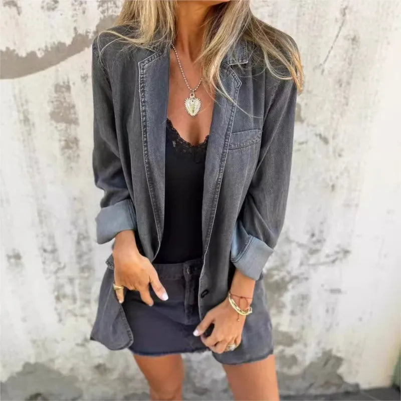 Harper Easy Days Denim – Relaxed Fit with Effortless Style