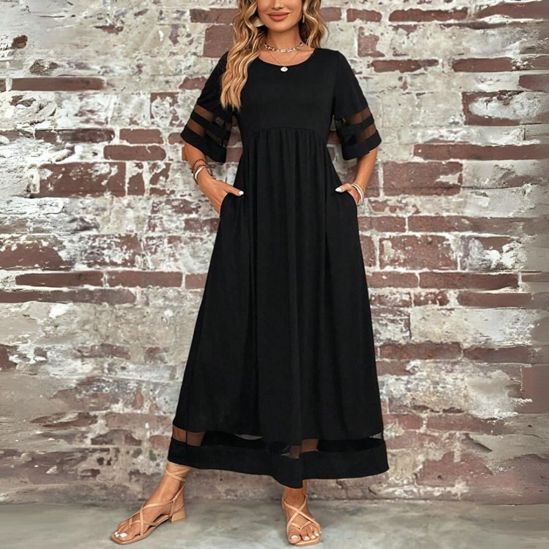 Darcie Flow & Flatter Fit Dress