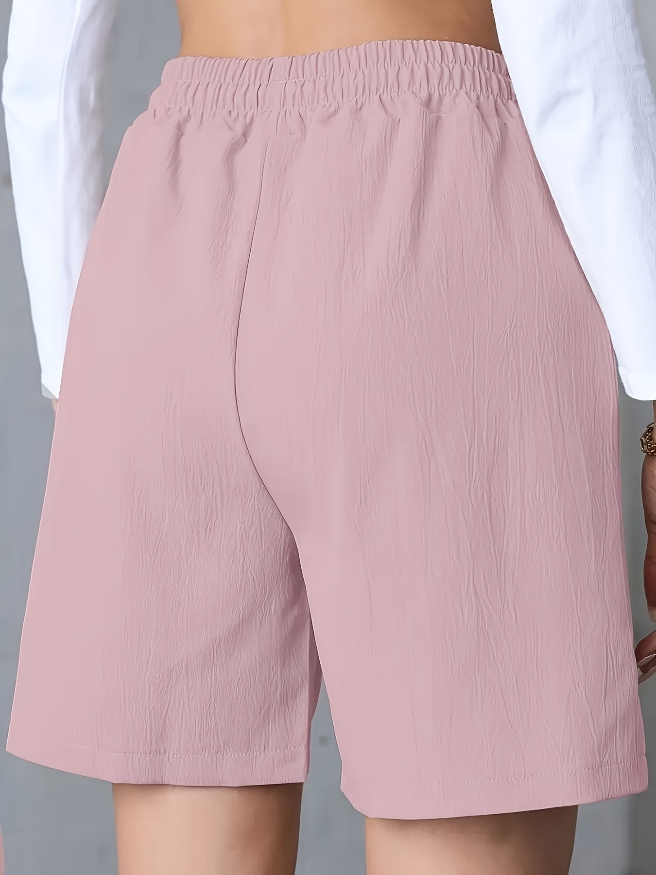 Briony Comfort Relaxed Fit Casual Shorts