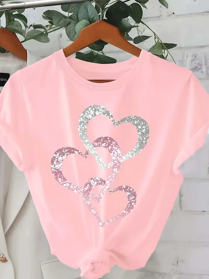 Bella Hope Support & Awareness Shirt