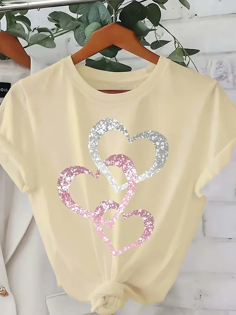 Bella Hope Support & Awareness Shirt