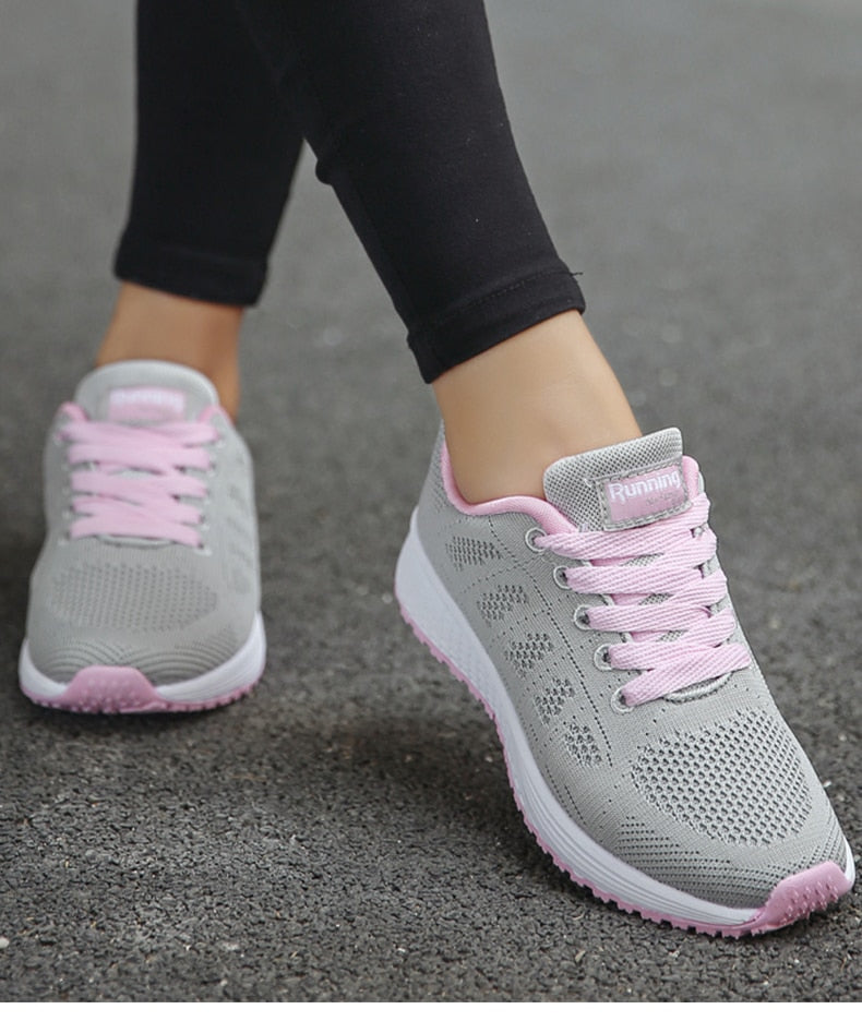 Sophie Lightweight Ergonomic Walkers