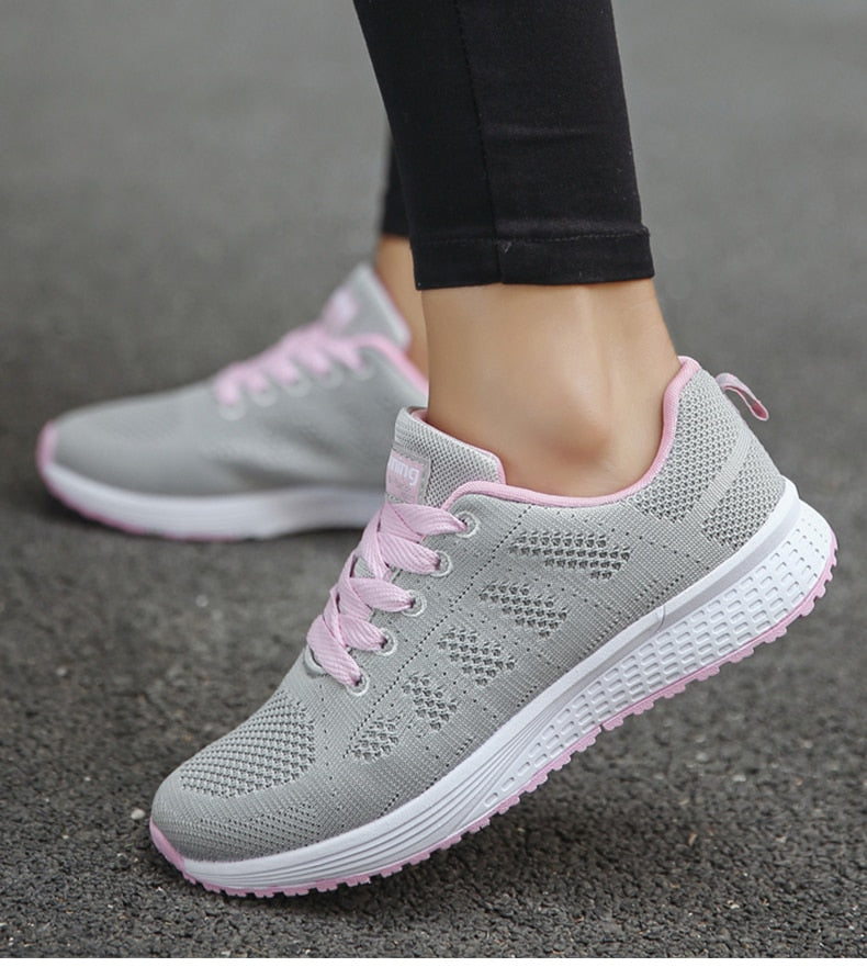 Sophie Lightweight Ergonomic Walkers