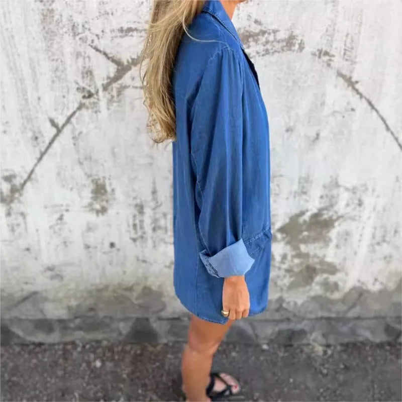 Harper Easy Days Denim – Relaxed Fit with Effortless Style