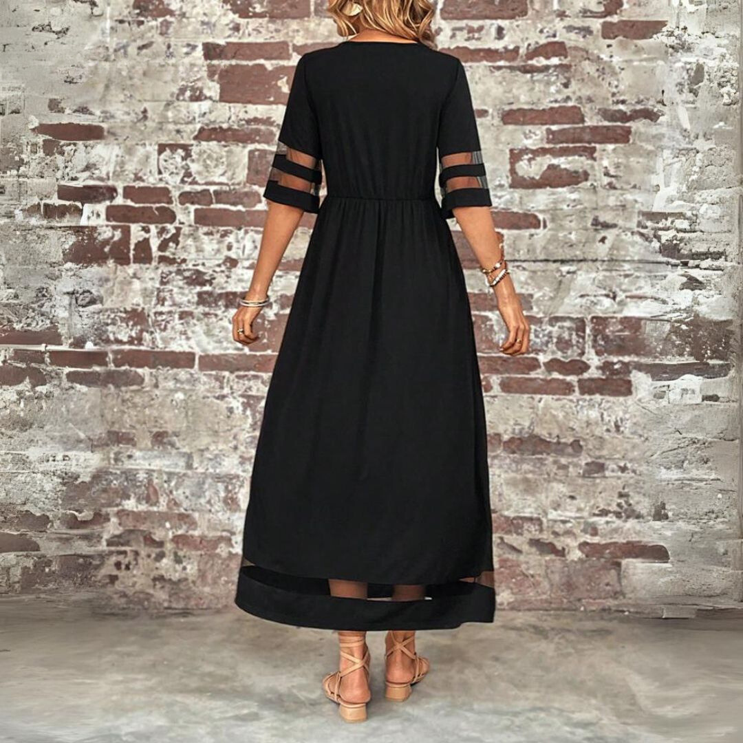 Darcie Flow & Flatter Fit Dress