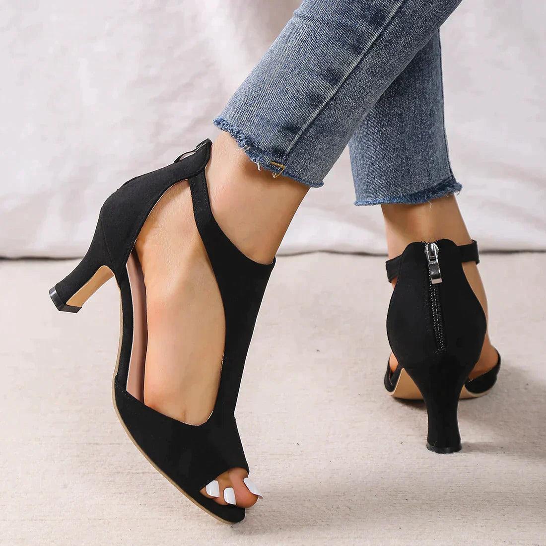 Claire Orthopedic Arch Support Design Sandals