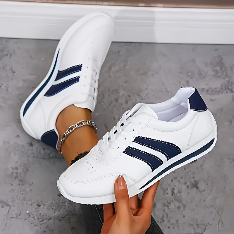 Tessa Lightweight Orthopedic Sneakers