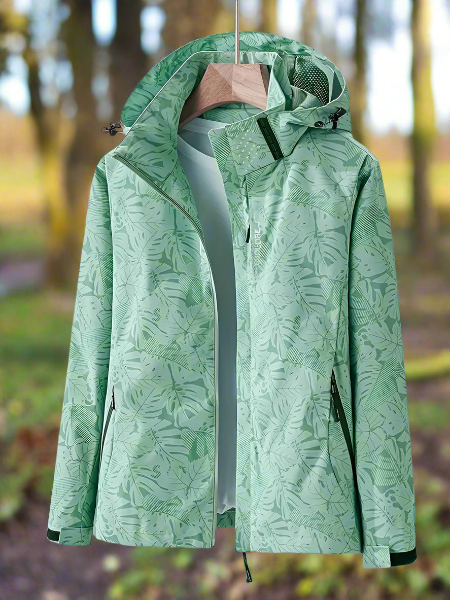 Mia Outdoor Breeze Jacket