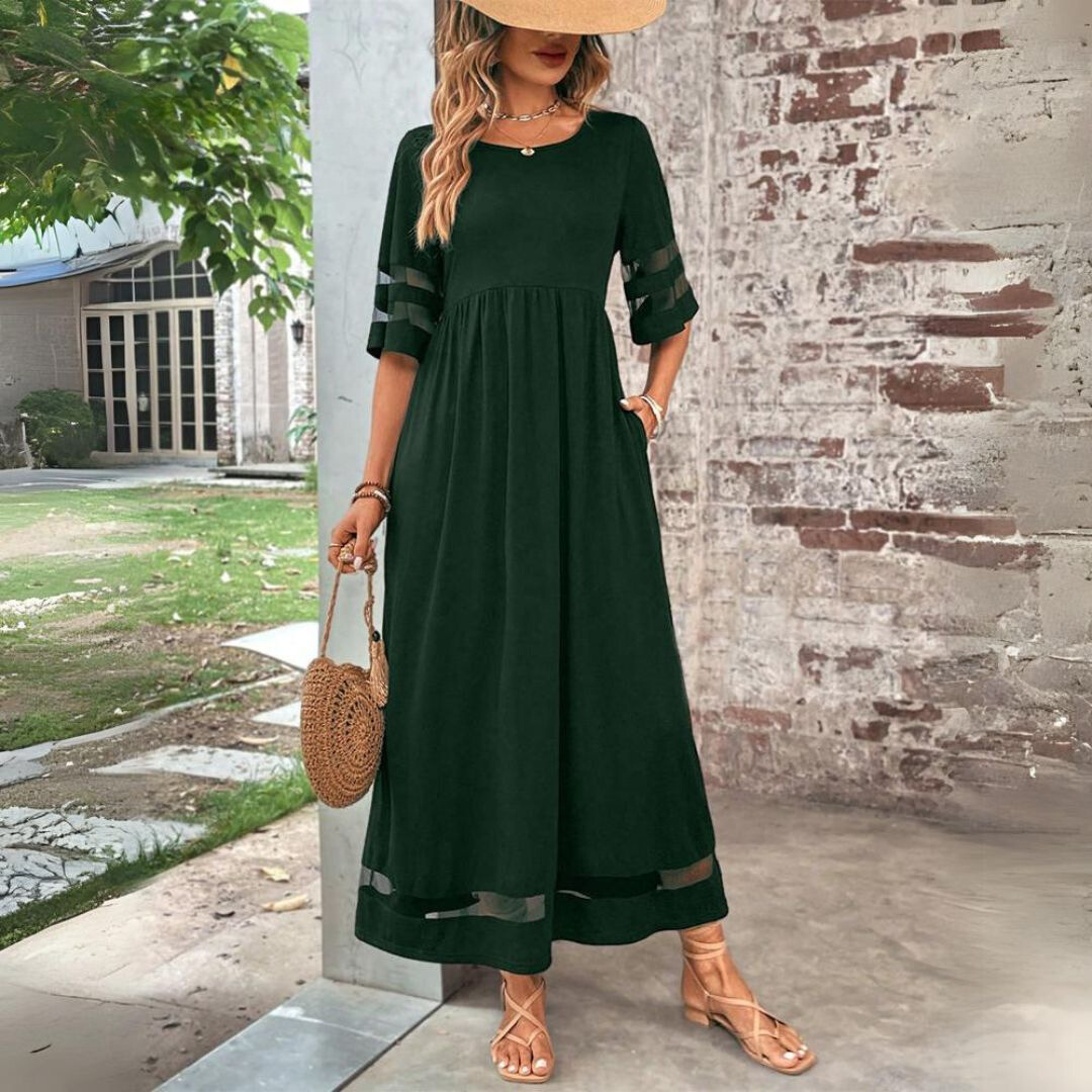 Darcie Flow & Flatter Fit Dress