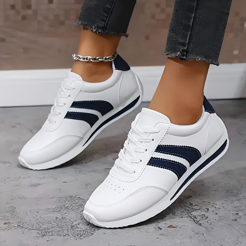 Tessa Lightweight Orthopedic Sneakers