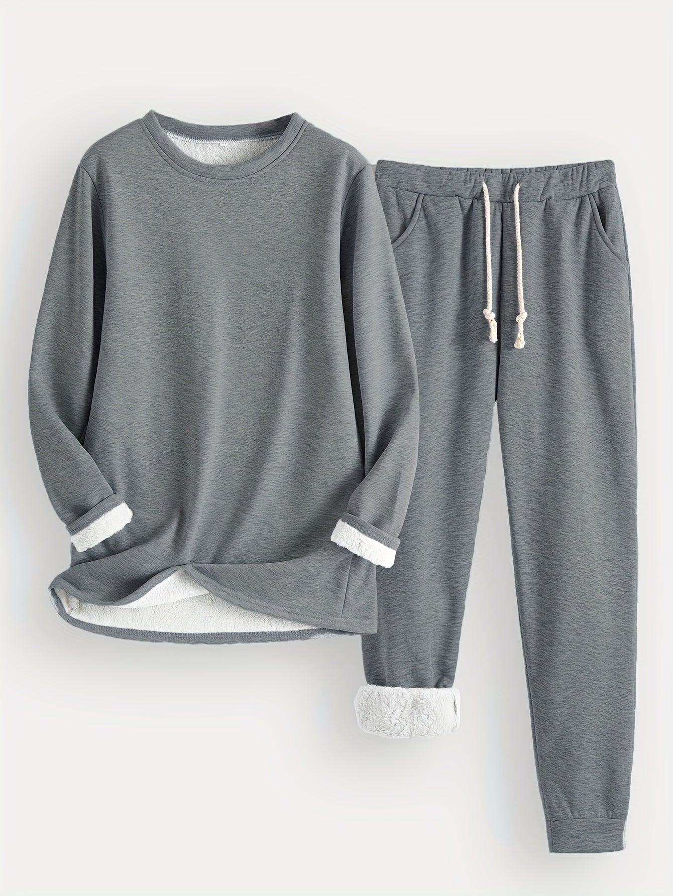 Mae Loungewear Duo