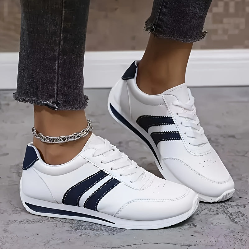 Tessa Lightweight Orthopedic Sneakers