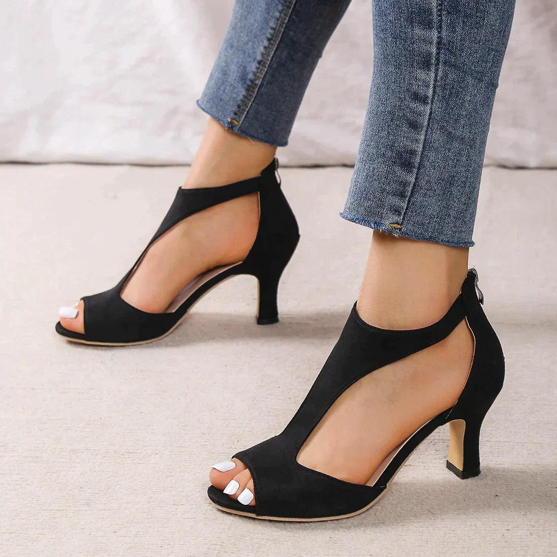 Claire Orthopedic Arch Support Design Sandals