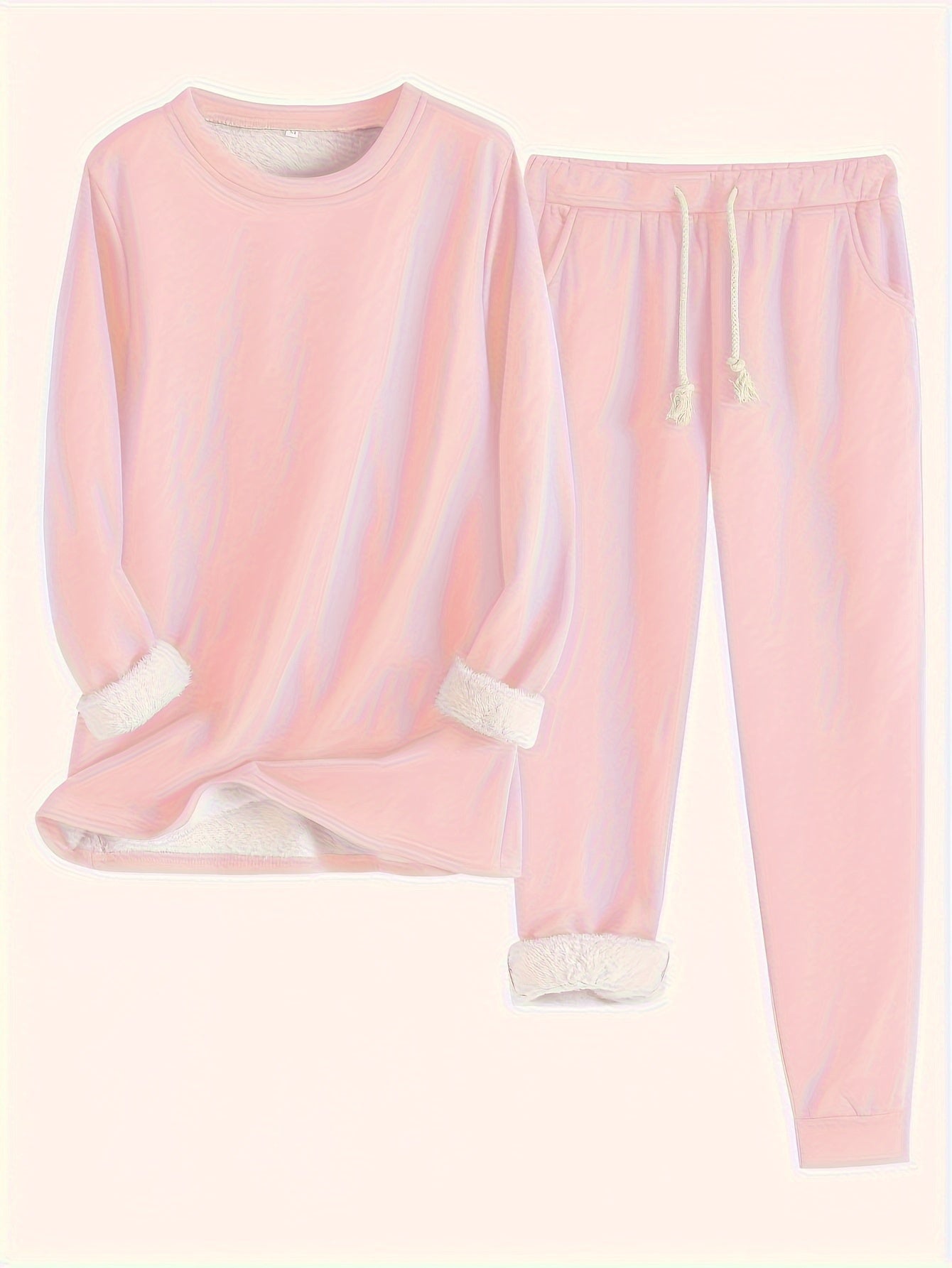 Mae Loungewear Duo
