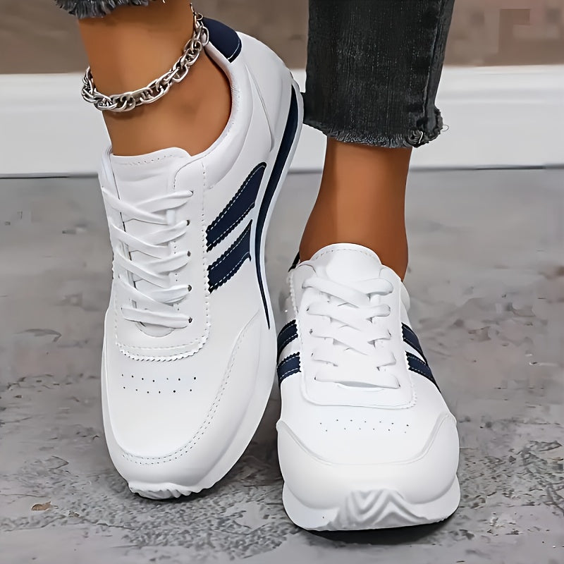 Tessa Lightweight Orthopedic Sneakers