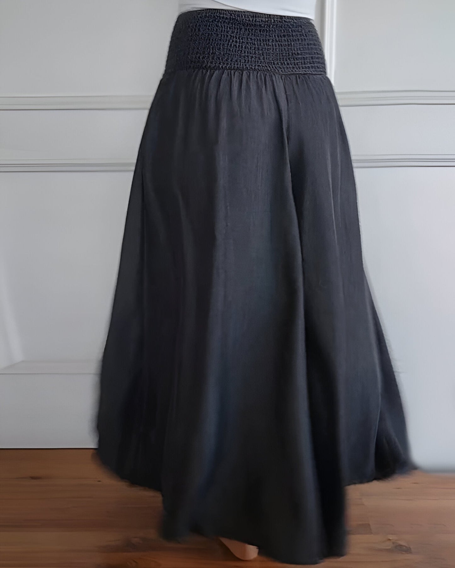 Casaluxe Soft-Fit Trousers