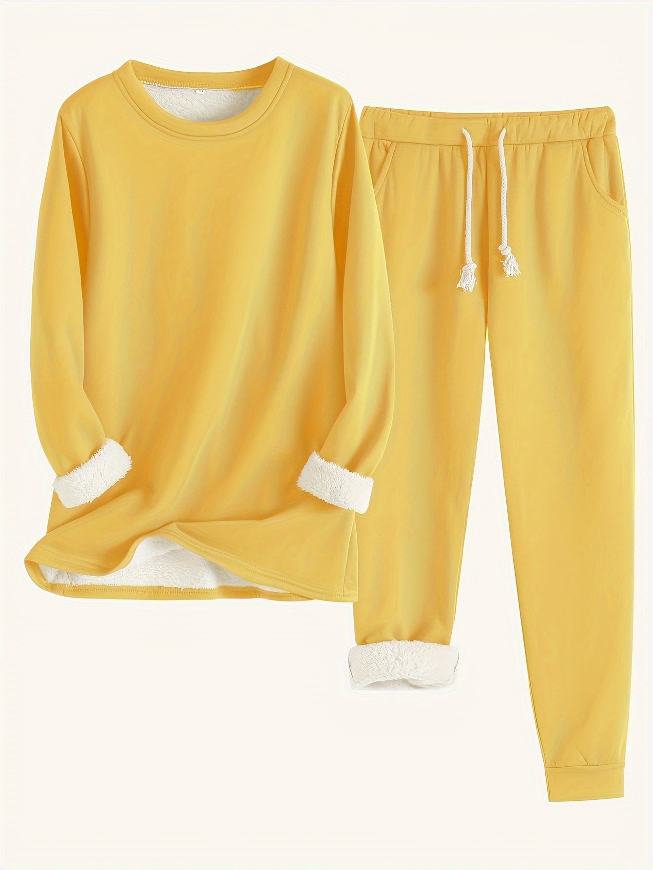 Mae Loungewear Duo
