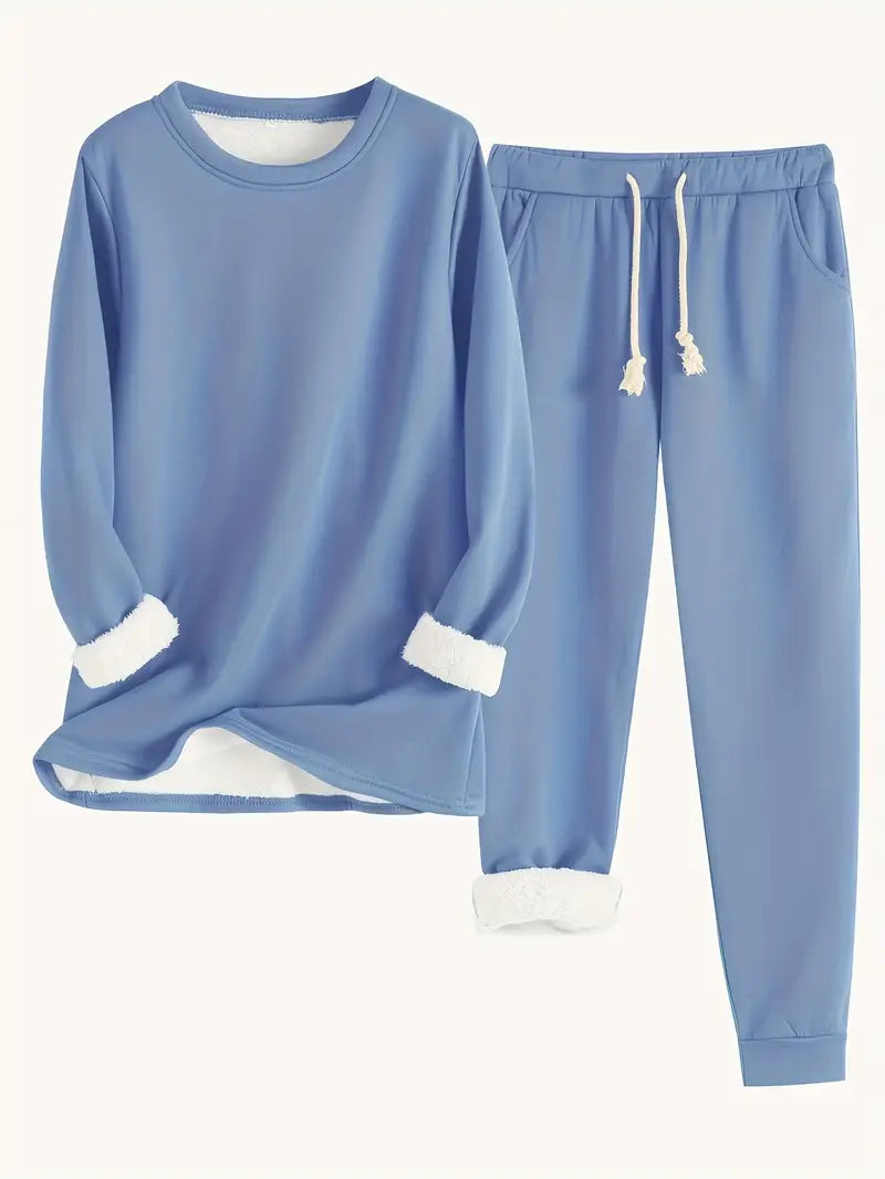 Mae Loungewear Duo