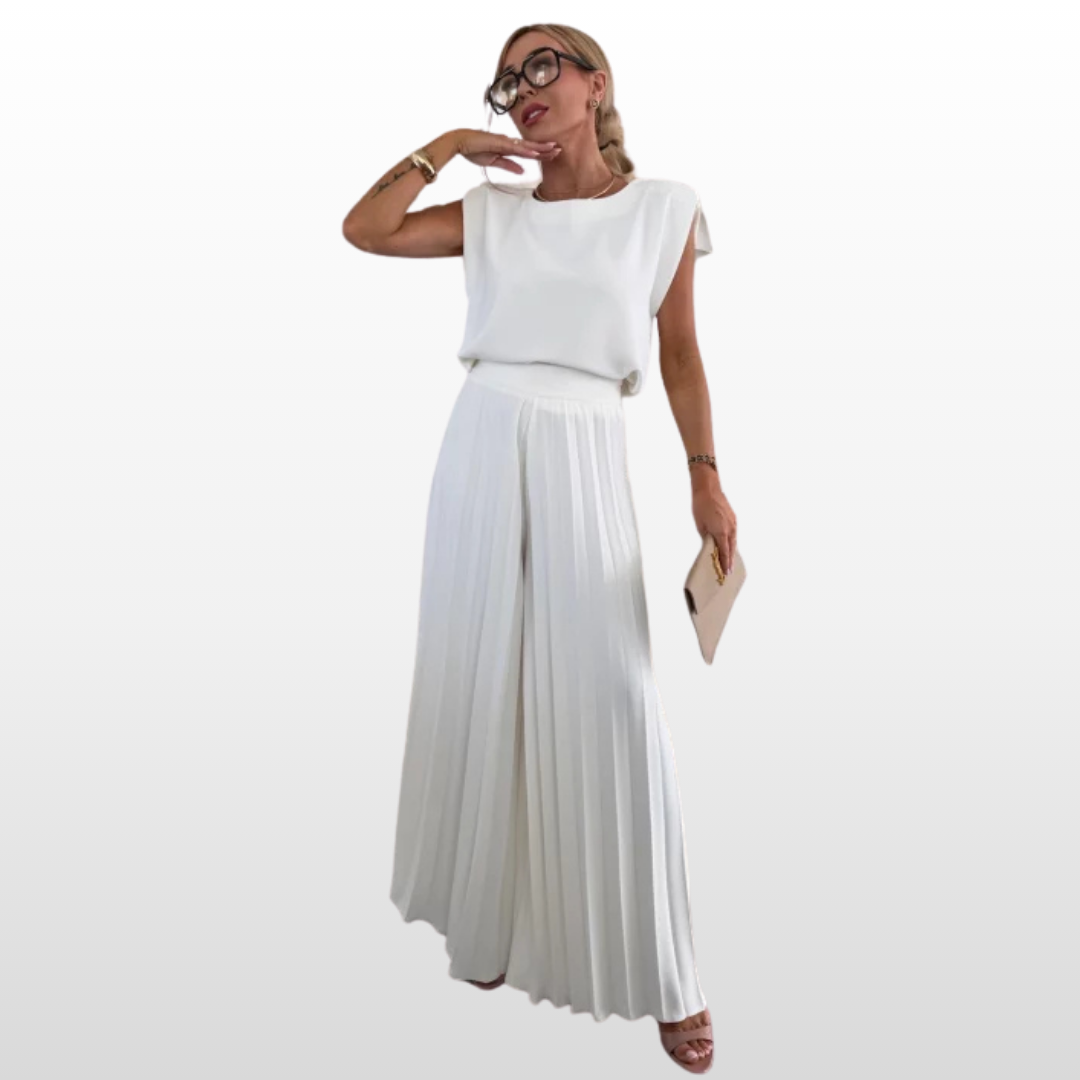 Velura Lounge Set