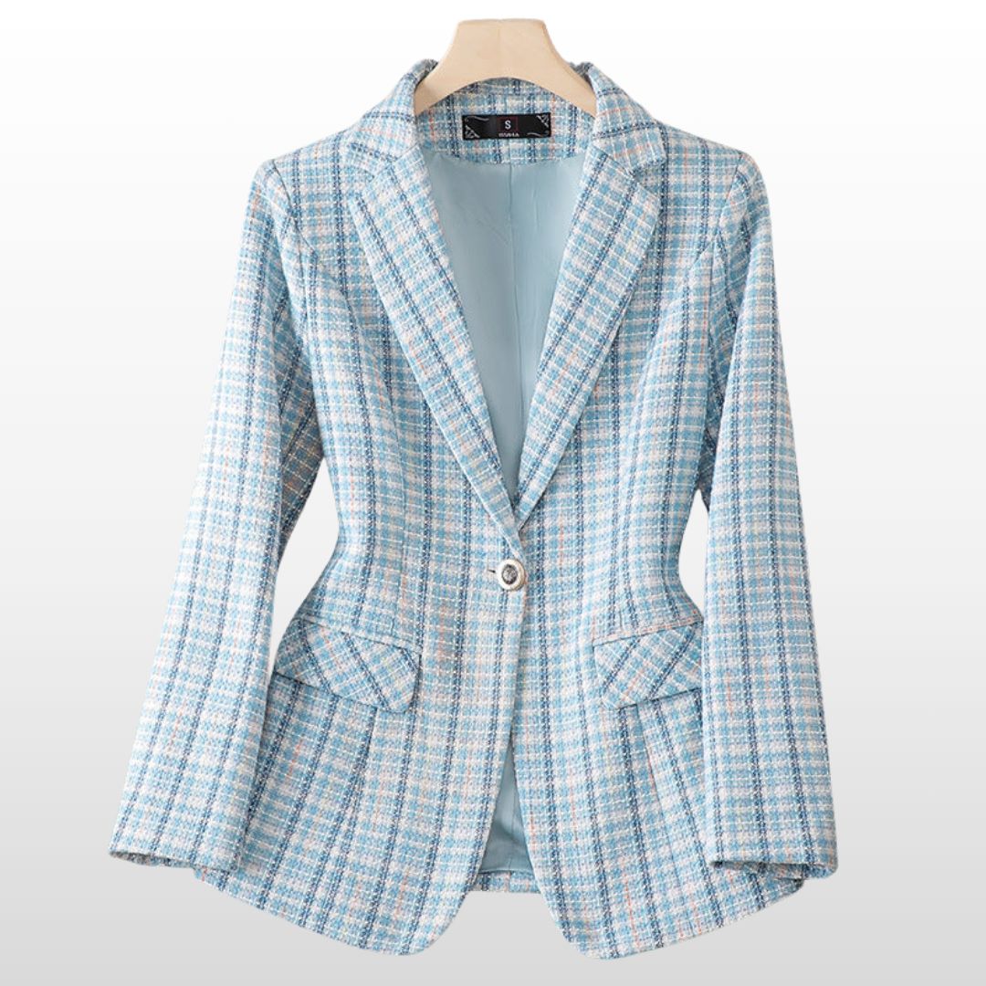 Whisperline Tailored Blazer