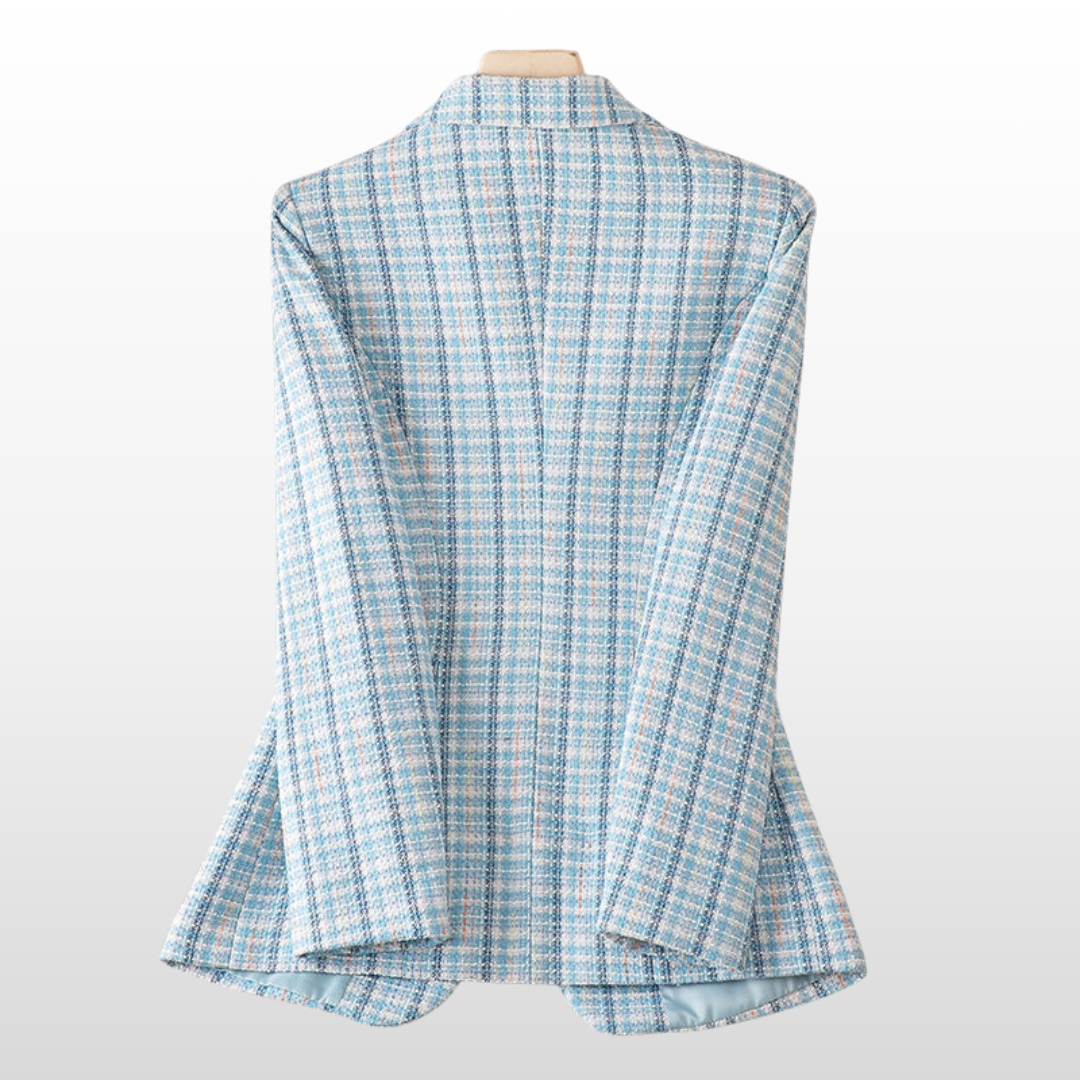 Whisperline Tailored Blazer