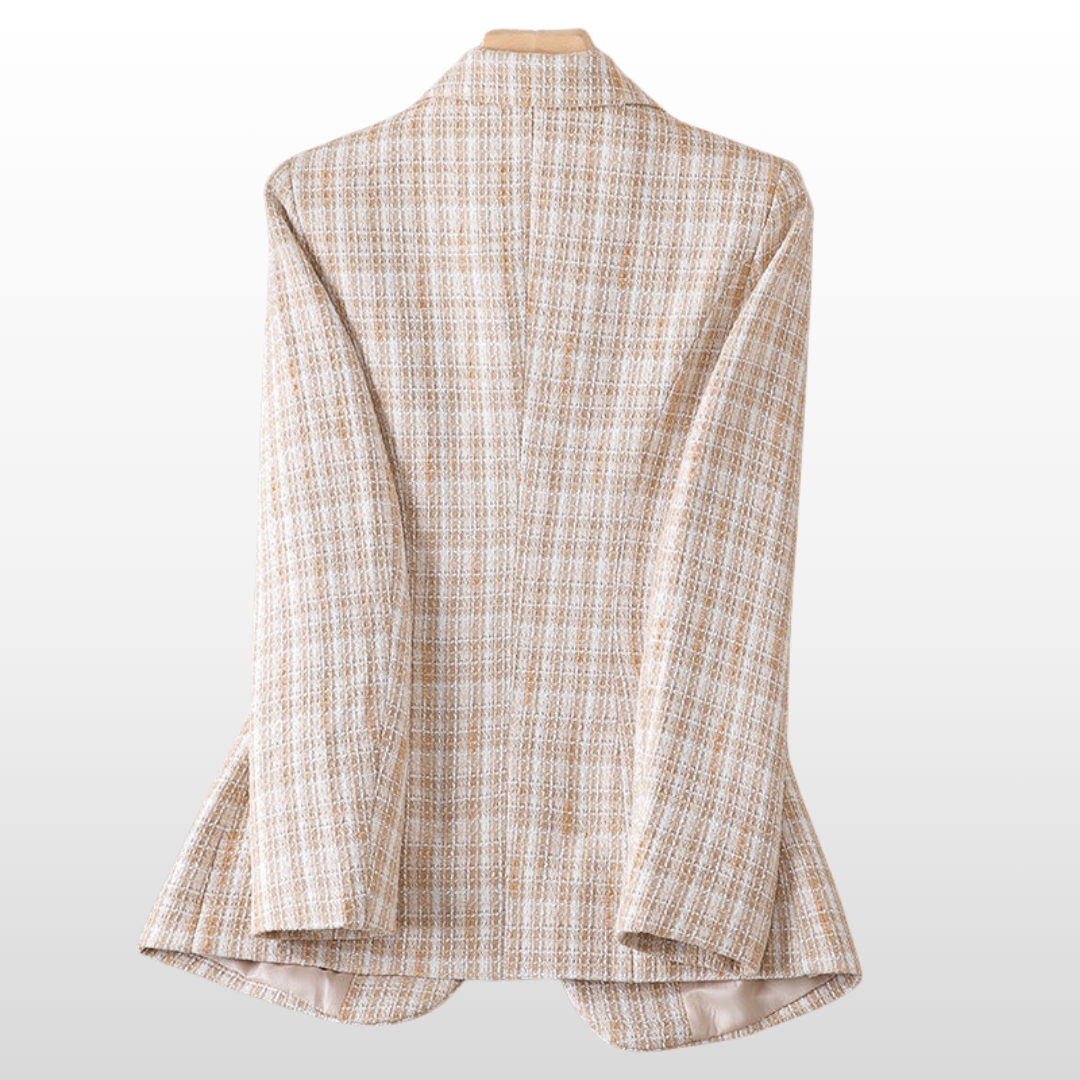Whisperline Tailored Blazer
