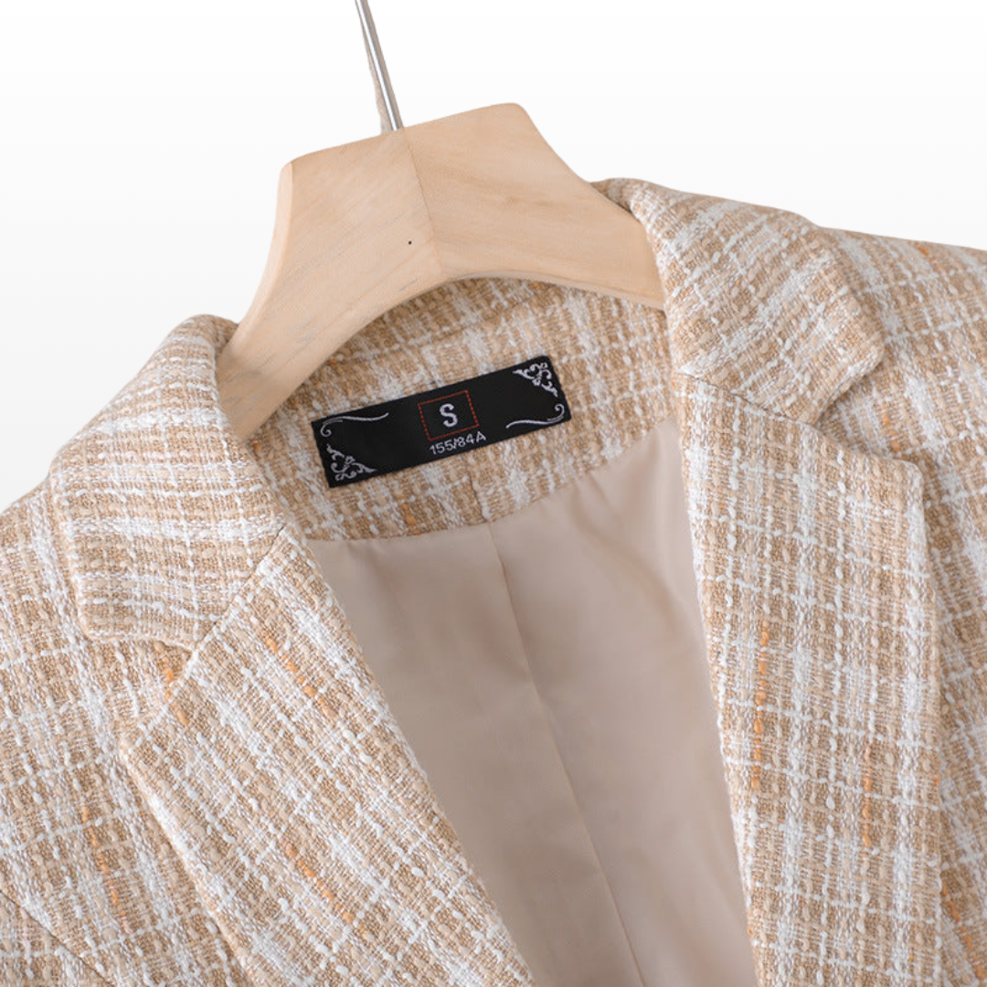 Whisperline Tailored Blazer