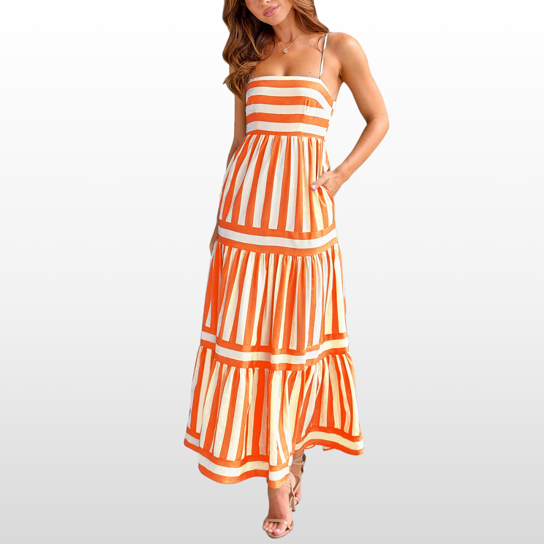 Zara Lane Everyday Elegance Dress