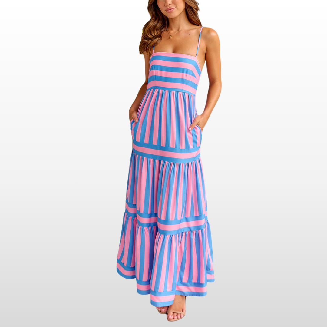 Zara Lane Everyday Elegance Dress
