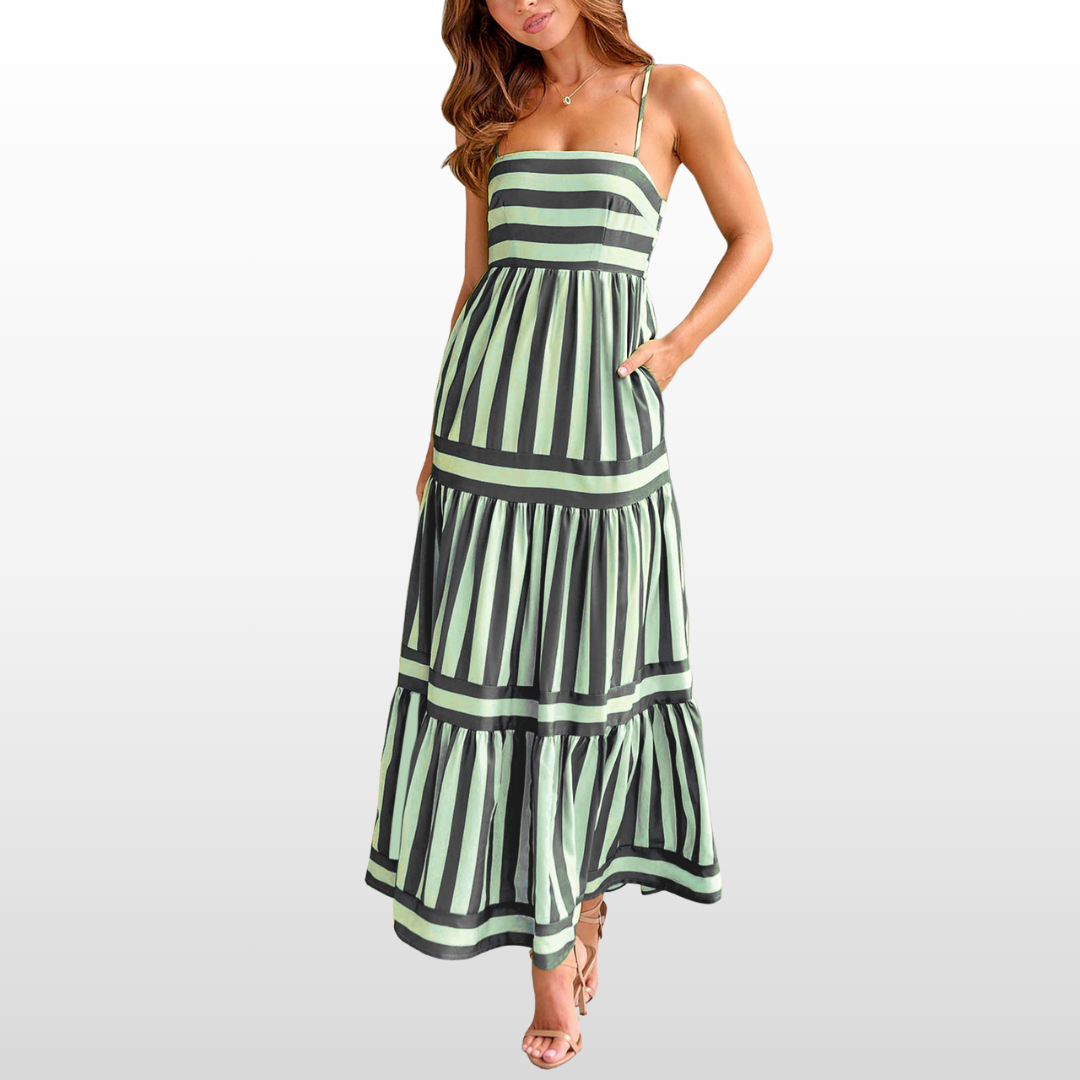Zara Lane Everyday Elegance Dress