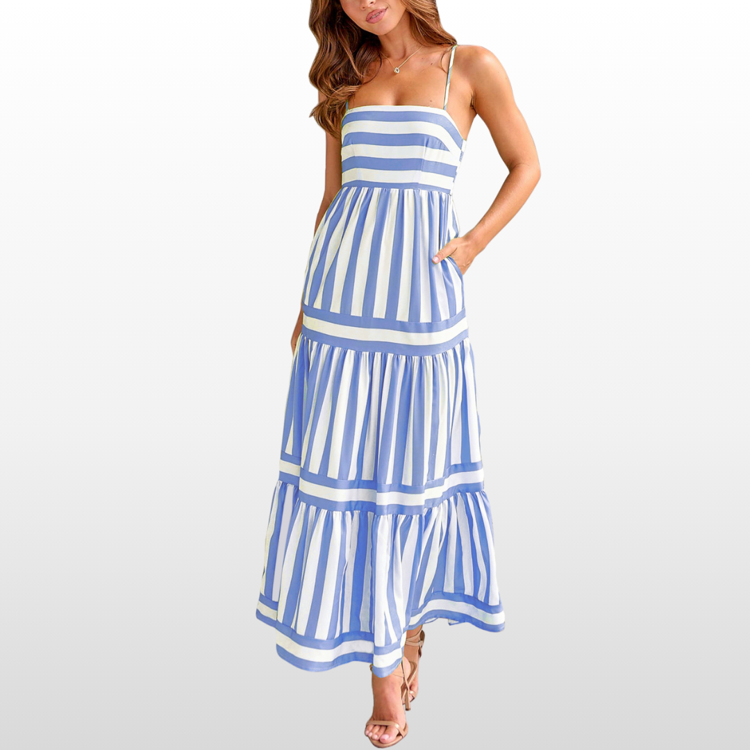 Zara Lane Everyday Elegance Dress