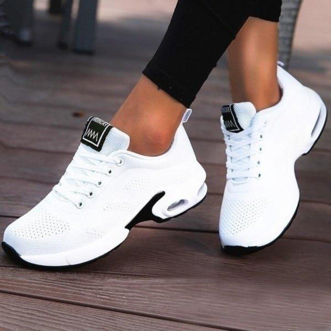 Lisa Lightweight Comfort Orthopedic Walkers