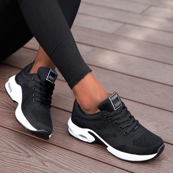 Lisa Lightweight Comfort Orthopedic Walkers
