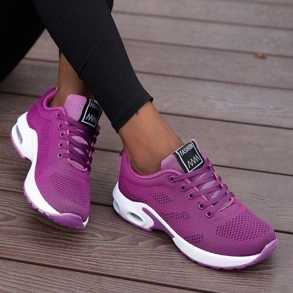 Lisa Lightweight Comfort Orthopedic Walkers