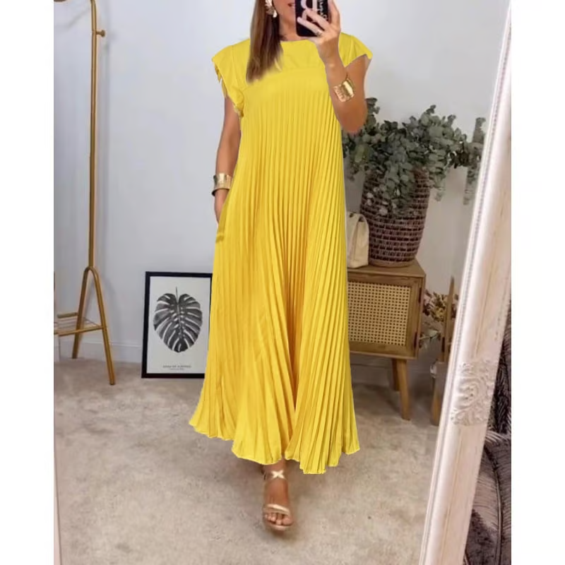 The Ava Everyday Elegance Dress