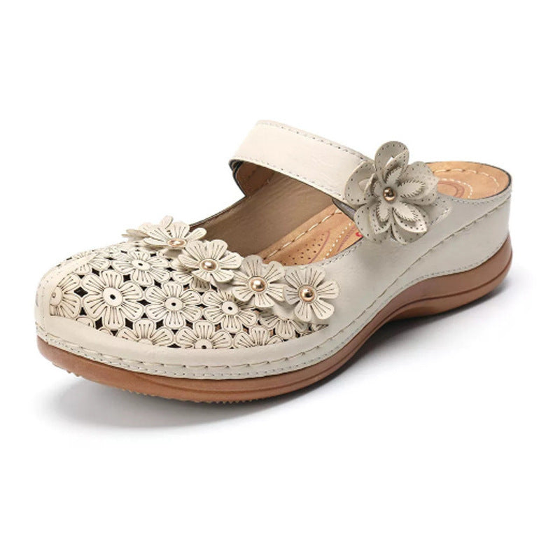 Jasmine Effortless Fit All-Day Support Sandals