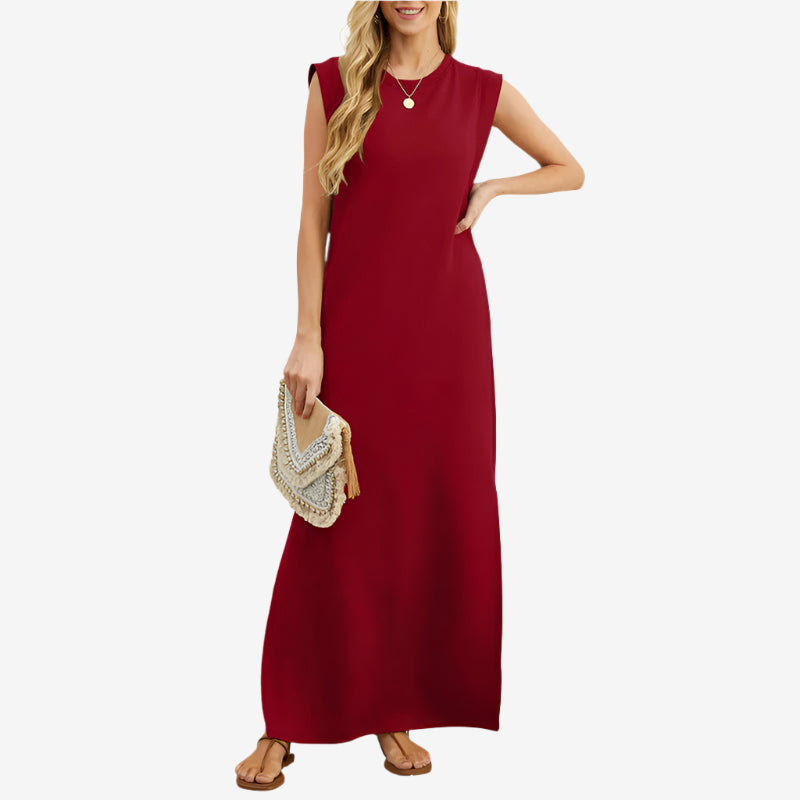Zara Stroll & Style Maxi